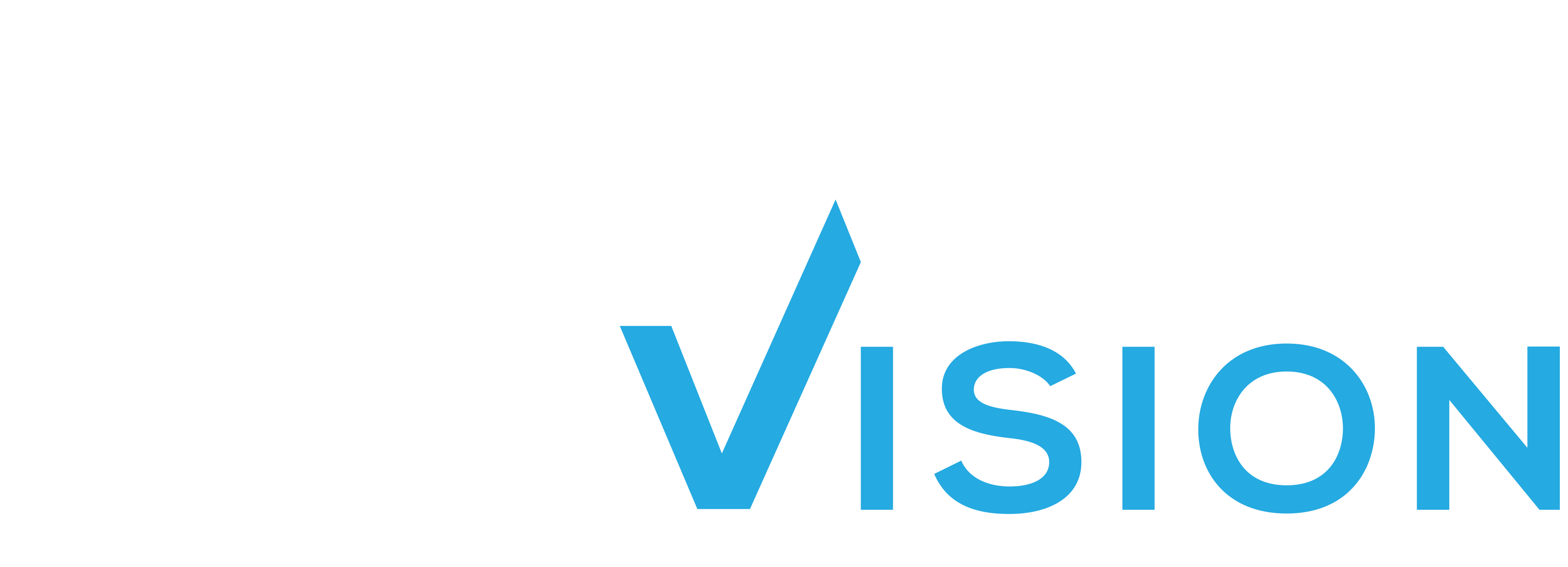 Clear Vision