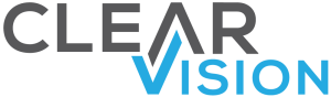 Clear Vision Logo