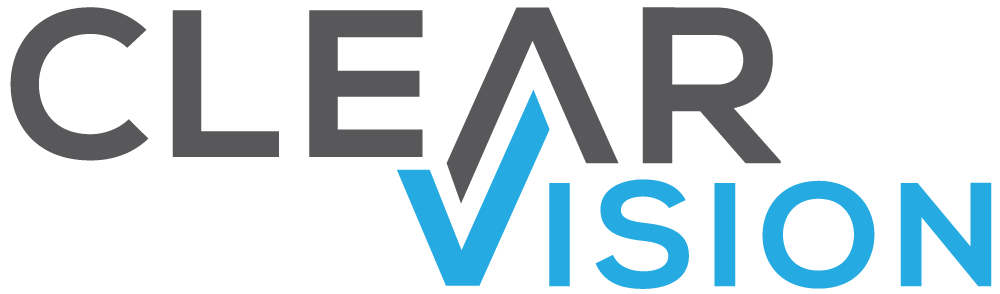 Clear Vision Logo